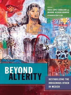cover image of Beyond Alterity